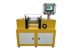 XH-401CEP自動(dòng)調(diào)距開(kāi)煉機(jī)