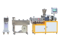 填充母?；厥樟匣旌想p螺桿水拉條造粒 點(diǎn)擊查看詳細(xì)說(shuō)明